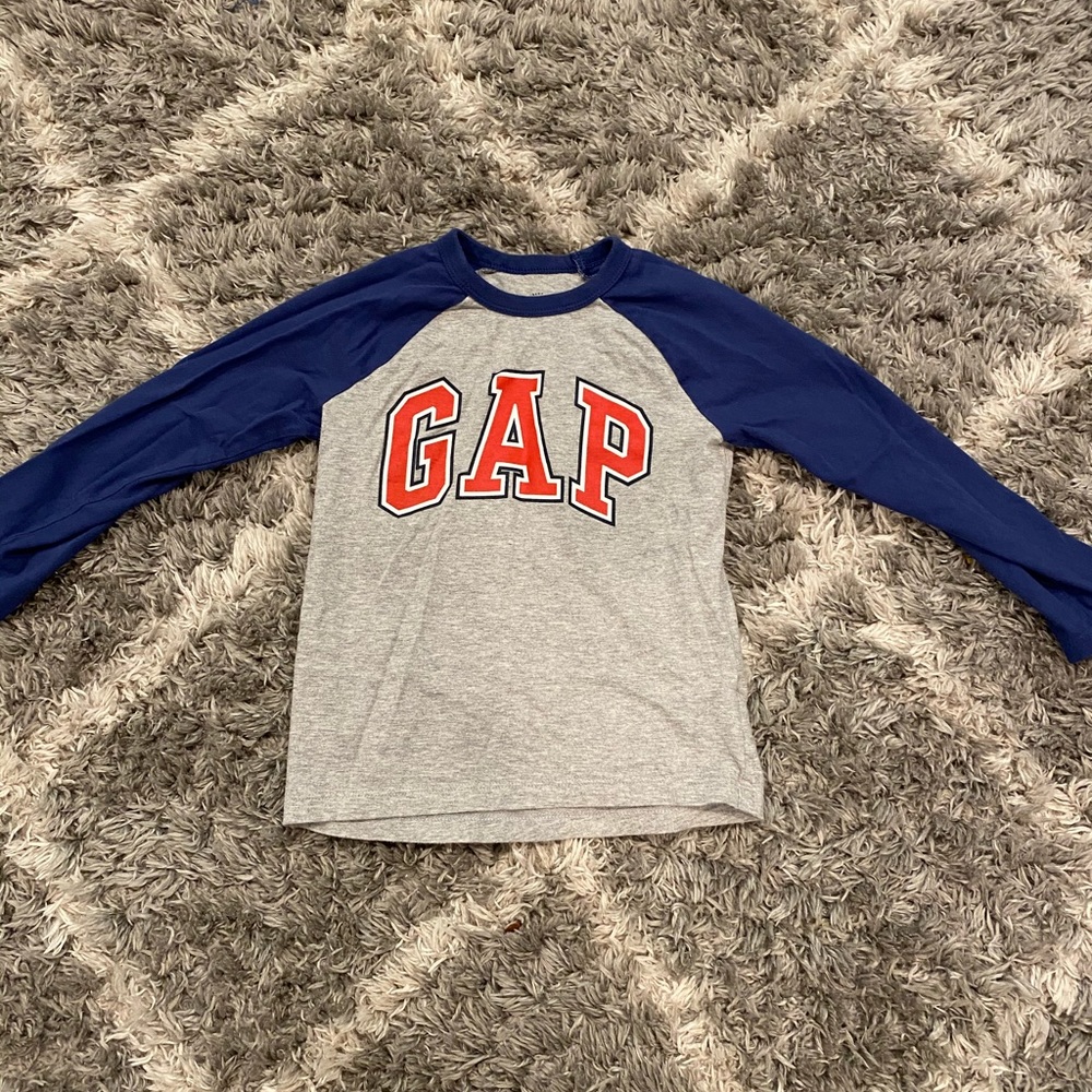 Baby Gap Tee